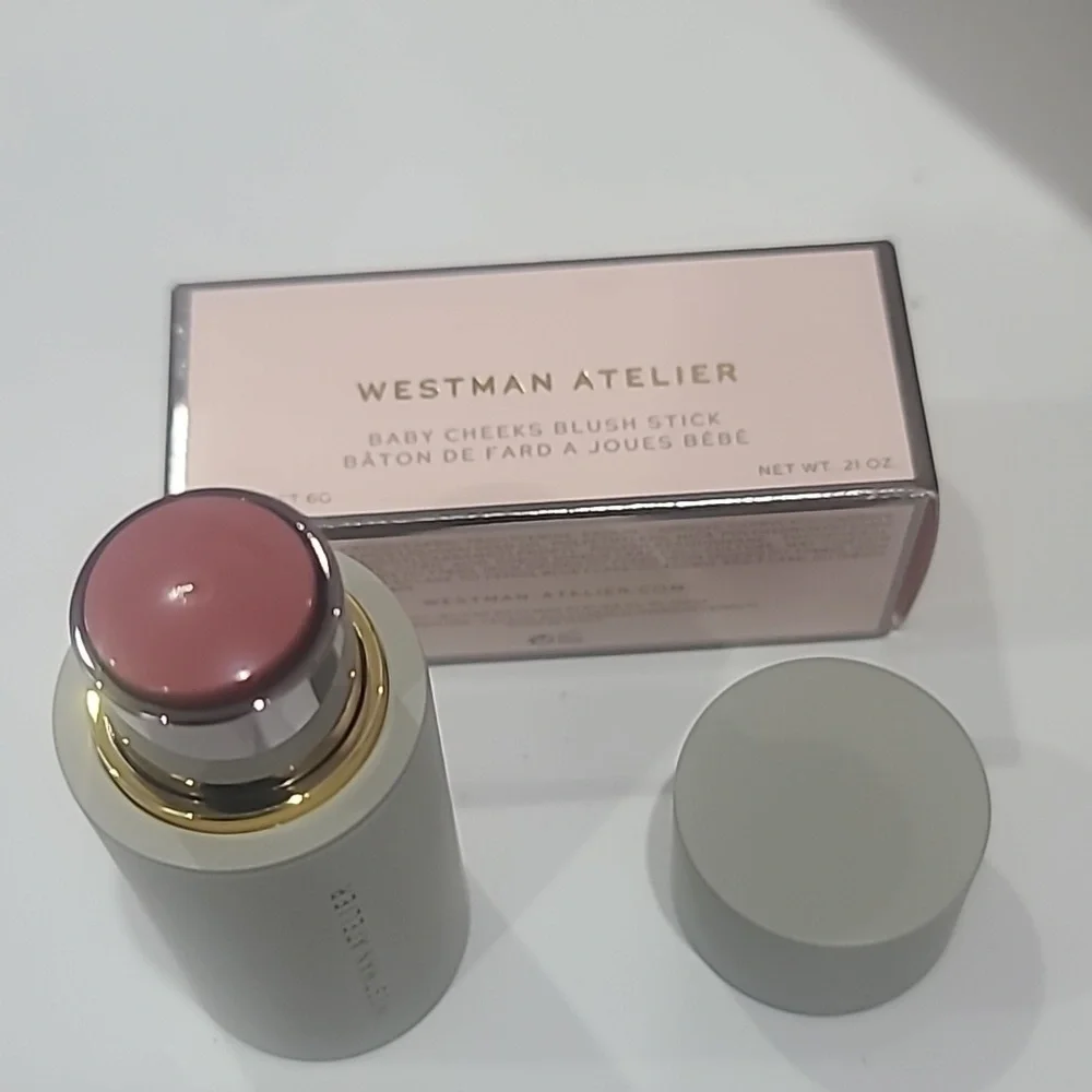 Westman Atelier ⭐firm price